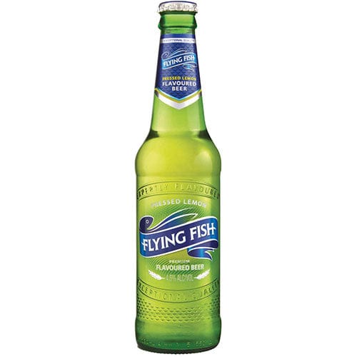 Flying Fish