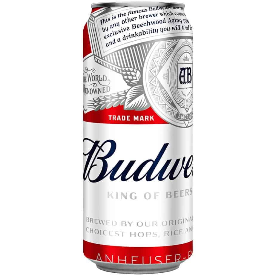 Budweiser