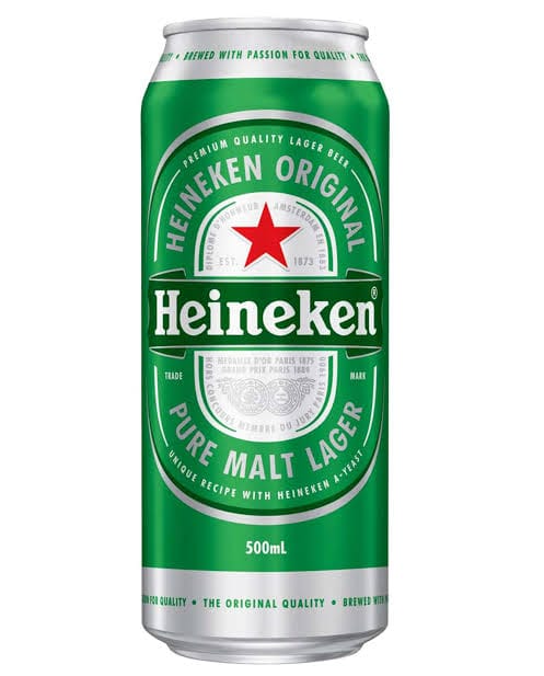 Heineken