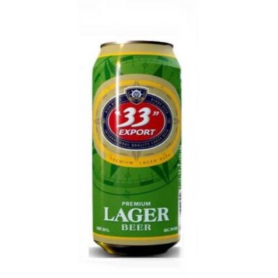 33 Beer