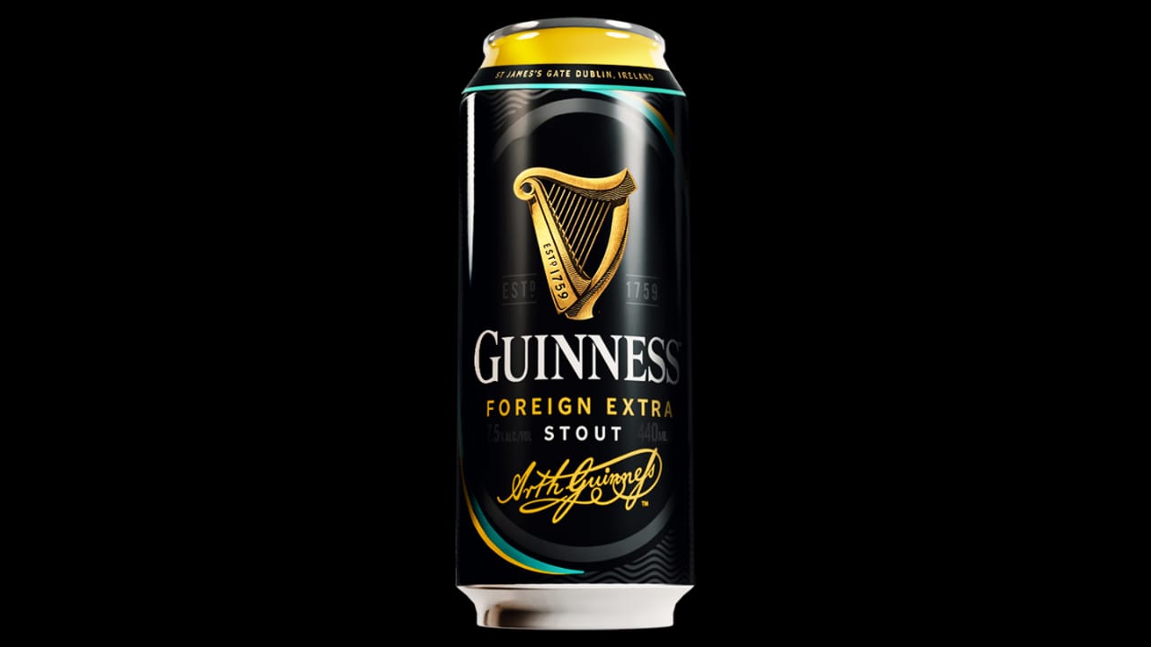 Guinness