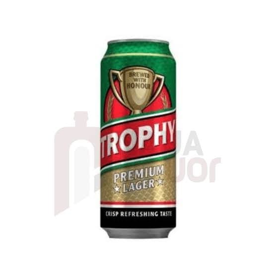 Trophy