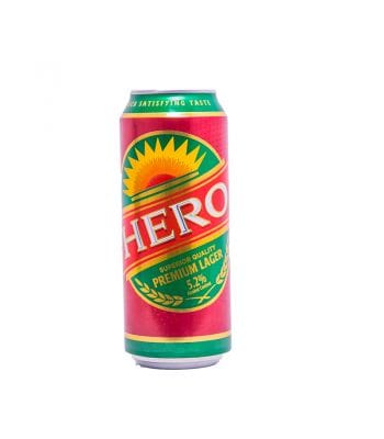 Hero
