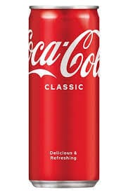 Coke