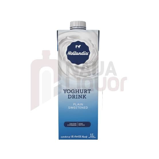 Hollandia