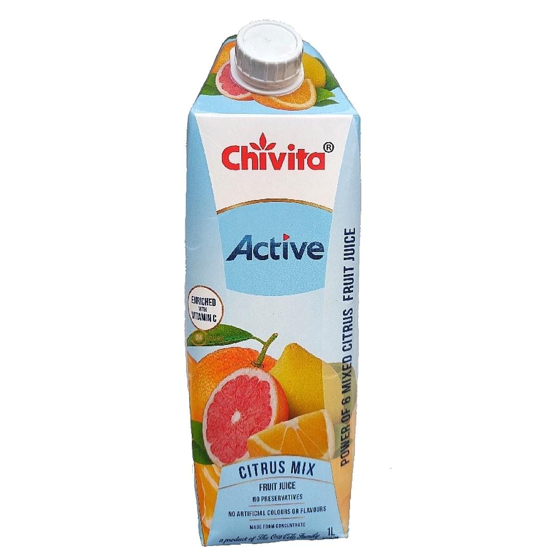 Active