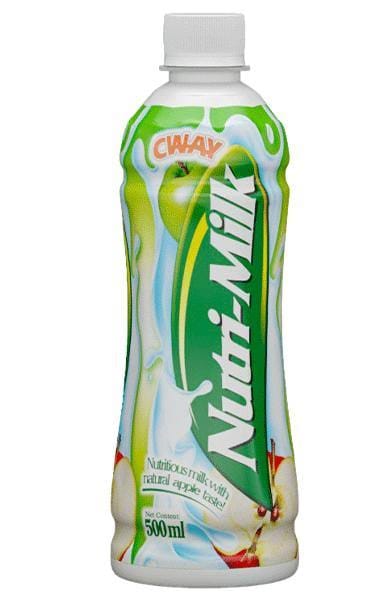 Nutri-Milk