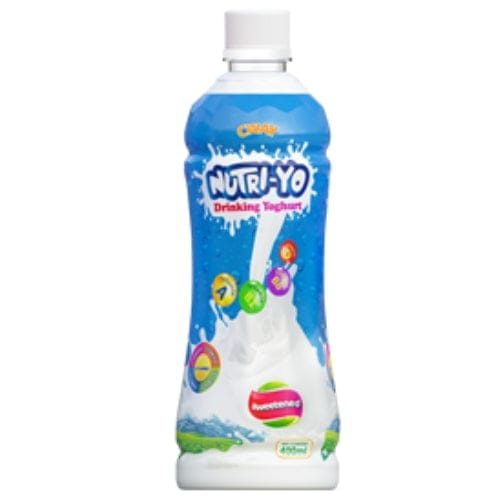 Nutri-Yo