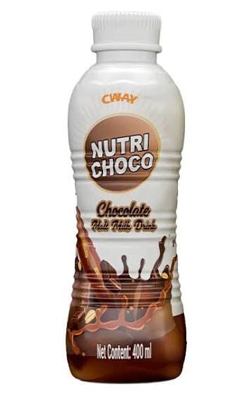 Nutri-Choco