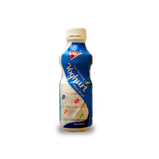 Viju Yoghurt