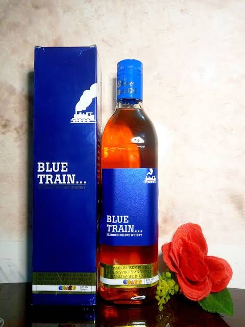 Blue Train