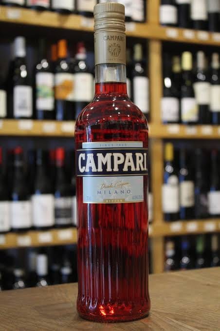 Campari