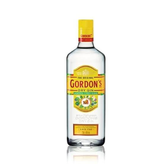 Big Gordon's