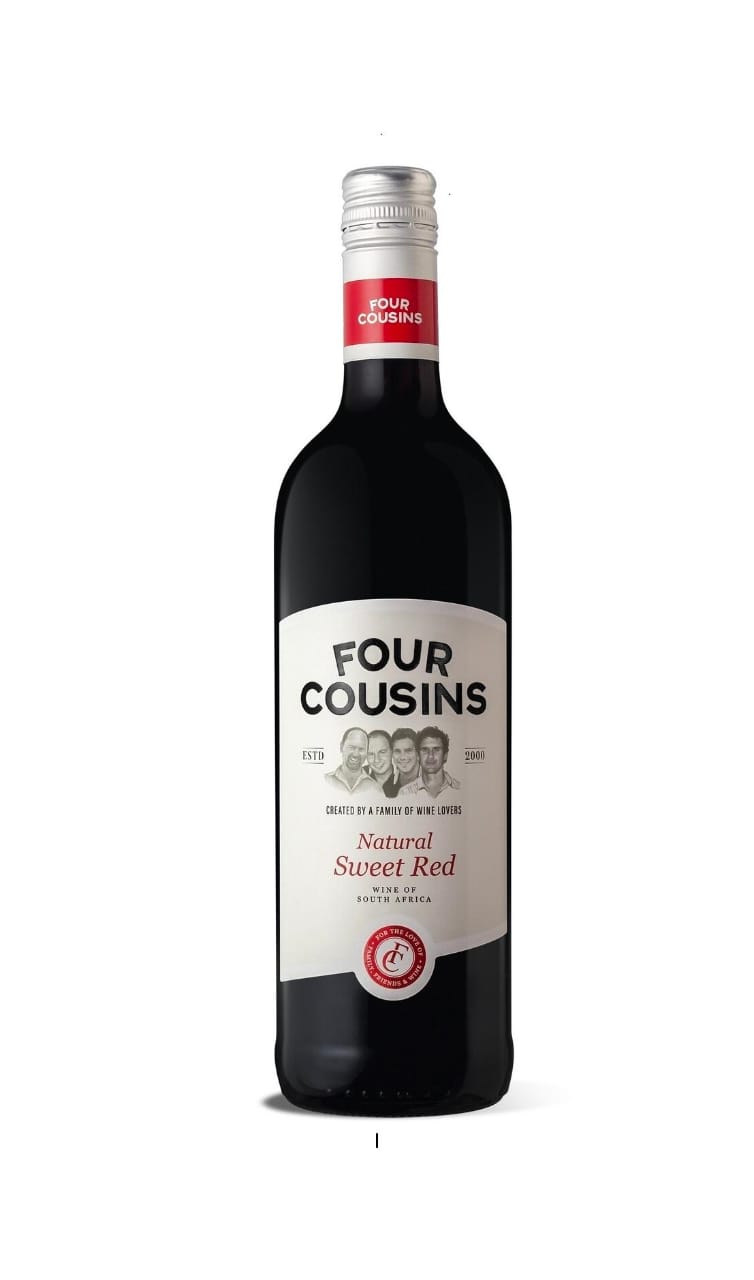 Four Cousins
