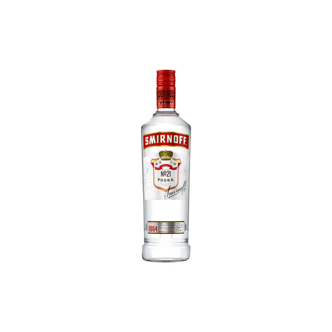 Smirnoff Vodka
