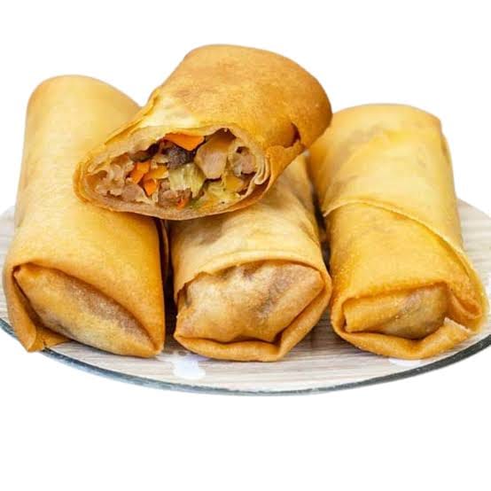 Super rolls