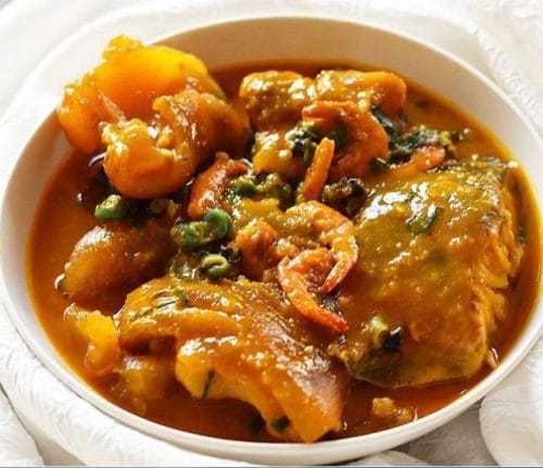 Native Soup