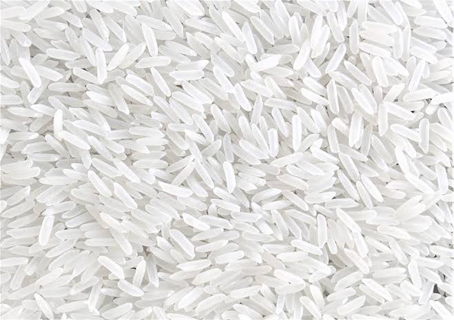 City Rice