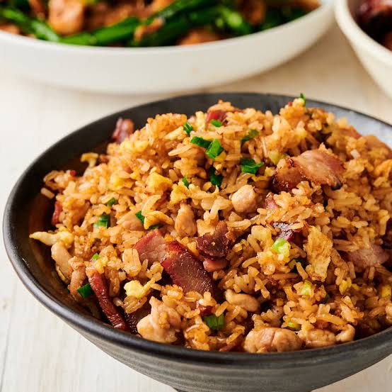 Jollof Rice