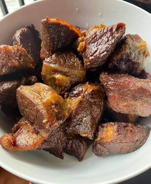 Beef Meat