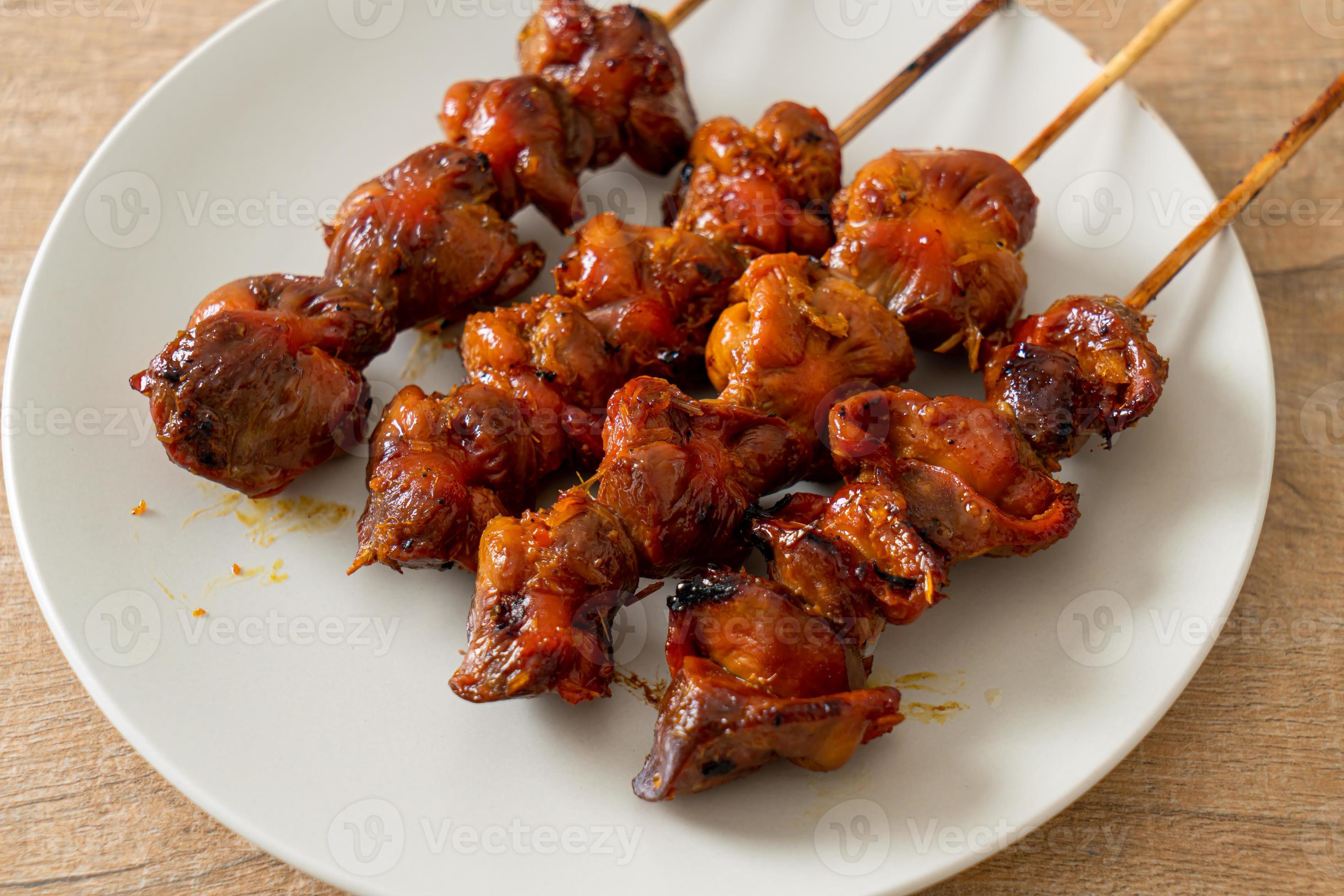 Gizzard