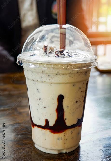 Milkshake